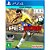 Pro Evolution Soccer 2018 - PES 2018 Mídia Física PS4 (USADO) - Imagem 1