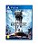 Star Wars Battlefront Midia Mídia Física PS4 (USADO) - Imagem 1