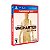 Uncharted The Nathan Drake Collection Playstation Hits PS4 (USADO) - Imagem 1