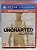 Uncharted The Nathan Drake Collection Playstation Hits PS4 (USADO) - Imagem 2