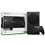 Console Microsoft Xbox Series S 1TB Carbon Black - Xbox Series S 1TB Preto - Imagem 1