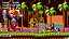 Sonic Mania Plus Mídia Física PS4 (USADO) - Imagem 2
