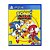 Sonic Mania Plus Mídia Física PS4 (USADO) - Imagem 1