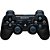 Controle PS3 Sem Fio Dualshock 3 Preto - Similar - Imagem 1