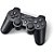 Controle PS3 Sem Fio Dualshock 3 Preto - Similar - Imagem 2
