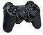 Controle PS3 Sem Fio Dualshock 3 Preto - Similar - Imagem 4