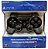 Controle PS3 Sem Fio Dualshock 3 Preto - Similar - Imagem 3