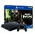 PlayStation 4 Slim 1TB: Bundle Call of Duty - Modern Warfare 2 - Imagem 2