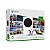 Console Microsoft Xbox Series S 512GB + 3 Meses de Game Pass Ultimate - Novo - Imagem 1