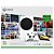 Console Microsoft Xbox Series S 512GB + 3 Meses de Game Pass Ultimate - Novo - Imagem 2