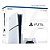 Sony Playstation 5 Slim Com Leitor Bluray - PS5 Slim Com Leitor - Imagem 2