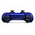 Controle Sem Fio Sony DualSense™ Cobalt Blue Para Playstation® 5 - PS5 - Imagem 3