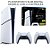 Sony Playstation 5 Slim Digital Edition com 2 Controles  - PS5 Slim Digital - Imagem 1