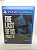 The Last Of Us Part 2 Mídia Física PS4 (USADO) - Imagem 2