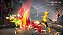 Power Rangers Battle for the Grid Mídia Física PS4 (USADO) - Imagem 4