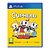 Cuphead Mídia Física PS4 (USADO) - Imagem 1