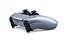 Controle Sem Fio Sony DualSense™ Sterling Silver Para Playstation® 5 - PS5 - Imagem 3