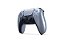 Controle Sem Fio Sony DualSense™ Sterling Silver Para Playstation® 5 - PS5 - Imagem 5