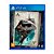 Batman Return To Arkham PS4 Midia Física (Usado) - Imagem 1