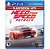 Need For Speed PayBack Playstation Hits PS4 Mídia Física Lacrado - Imagem 1