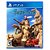 Sand Land PS4 Mídia Física Lacrado - Imagem 1