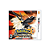 Pokémon Ultra Sun Nintendo 3DS Original Lacrado - Imagem 1