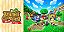 Animal Crossing New Leaf Nintendo 3DS Original Lacrado - Imagem 7