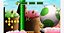 Yoshi's New Island Nintendo 3DS Original Lacrado - Imagem 5