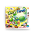 Yoshi's New Island Nintendo 3DS Original Lacrado - Imagem 1