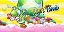 Yoshi's New Island Nintendo 3DS Original Lacrado - Imagem 6