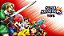 Super Smash Bros Nintendo 3DS Original Lacrado - Imagem 7