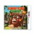 Donkey Kong Country Returns 3D Nintendo 3DS Original Lacrado - Imagem 1