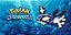 Pokémon Alpha Sapphire Nintendo 3DS Original Lacrado - Imagem 7