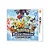 Pokémon Mystery Dungeon Gates to Infinity Nintendo 3DS Original Lacrado - Imagem 1