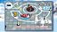 Pokémon Rumble World Nintendo 3DS Original Lacrado - Imagem 2