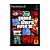Grand Theft Auto - GTA 3 PS2 Original Lacrado (Americano) - Imagem 1