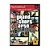 Grand Theft Auto - GTA San Andreas GH PS2 Original Lacrado (Americano) - Imagem 1