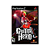 Guitar Hero PS2 Original Lacrado (Americano) - Imagem 1