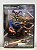 Monster Hunter PS2 Original Lacrado (Americano) - Imagem 2