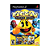Pac-Man Power Pack PS2 Original Lacrado (Americano) - Imagem 1