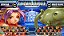 Neo Geo Battle Coliseum PS2 Original Lacrado (Americano) - Imagem 4