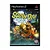 Scooby Doo! and the Spooky Swamp PS2 Original Lacrado (Americano) - Imagem 1