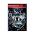 Star Wars The Force Unleashed GH PS2 Original Lacrado (Americano) - Imagem 1