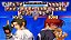 The King of Fighters 2000/2001 PS2 Original Lacrado (Americano) - Imagem 3