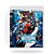 BlazBlue Calamity Trigger PS3 Mídia Física Lacrado - Imagem 1