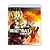 Dragon Ball Xenoverse PS3 Mídia Física Lacrado - Imagem 1