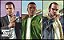 Grand Theft Auto GTA 5 Greatest Hits - GTA 5 PS3 Mídia Física Lacrado - Imagem 5