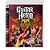 Guitar Hero Aerosmith PS3 Mídia Física Lacrado - Imagem 1
