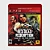 Red Dead Redemption Game Of The Year Edition PS3 Mídia Física Lacrado - Imagem 1