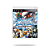 BlazBlue Continuum Shift PS3 Mídia Física Lacrado - Imagem 1